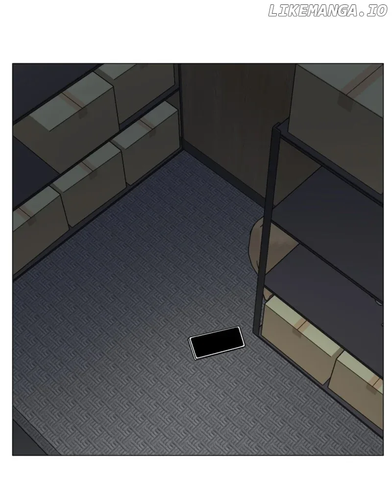 How to Hold X’s Leash Chapter 18 page 112