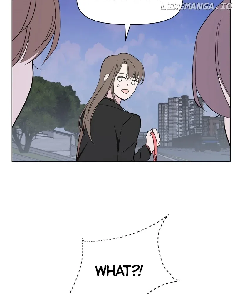 How to Hold X’s Leash Chapter 18 page 109