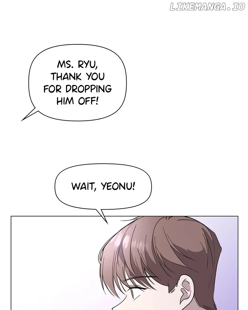 How to Hold X’s Leash Chapter 18 page 102