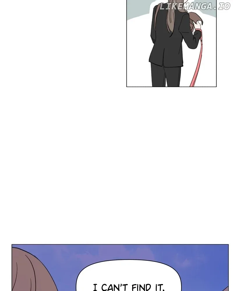How to Hold X’s Leash Chapter 18 page 108