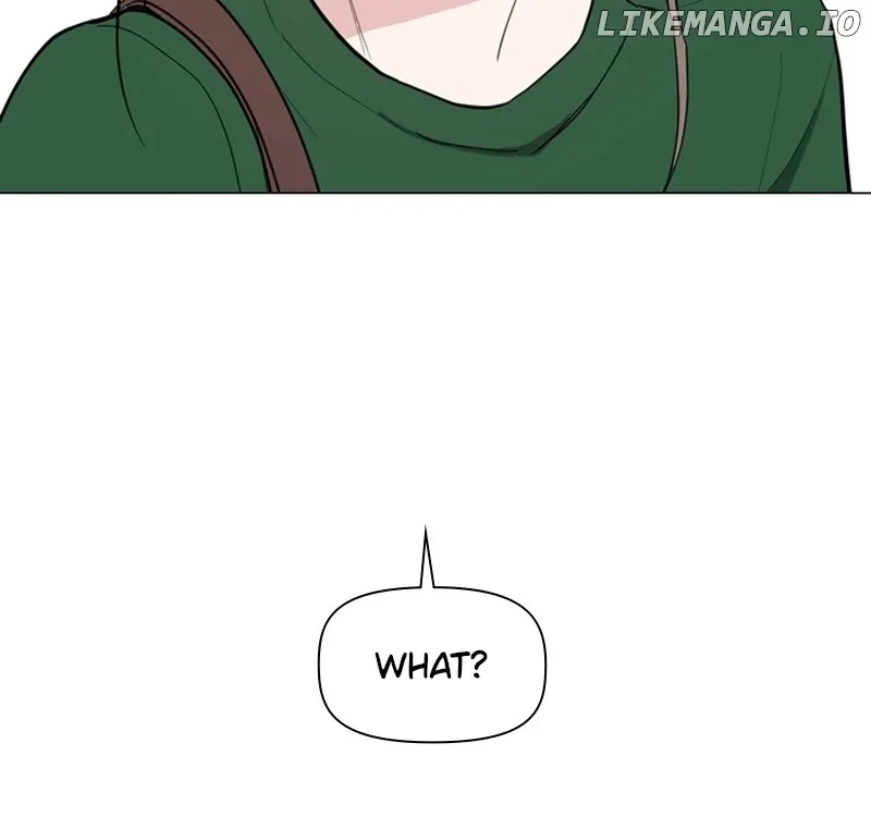 How to Hold X’s Leash Chapter 23 page 125