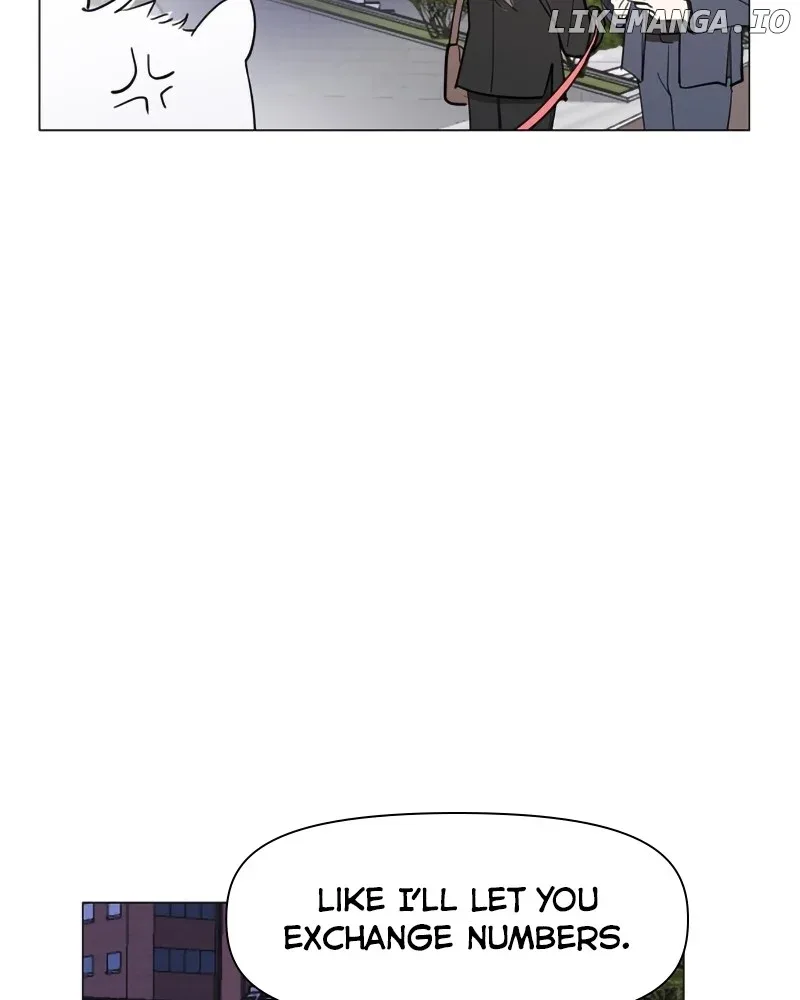 How to Hold X’s Leash Chapter 18 page 105