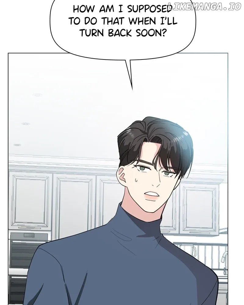 How to Hold X’s Leash Chapter 24 page 71