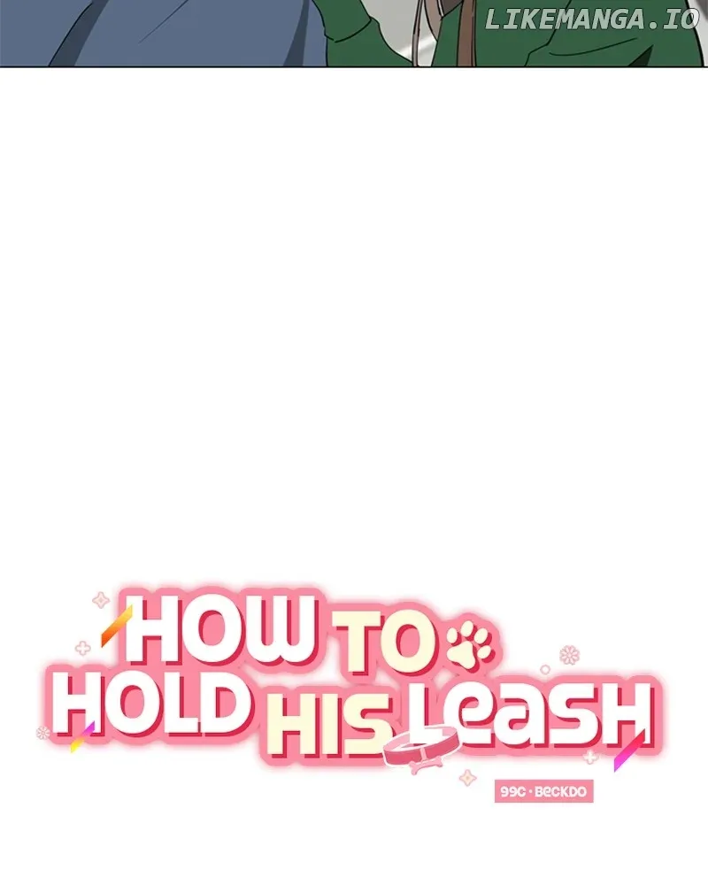 How to Hold X’s Leash Chapter 24 page 25