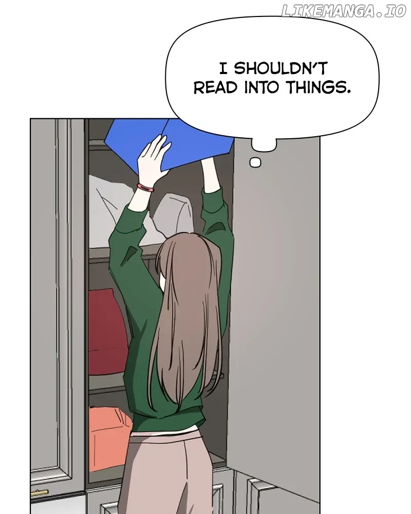 How to Hold X’s Leash Chapter 24 page 42