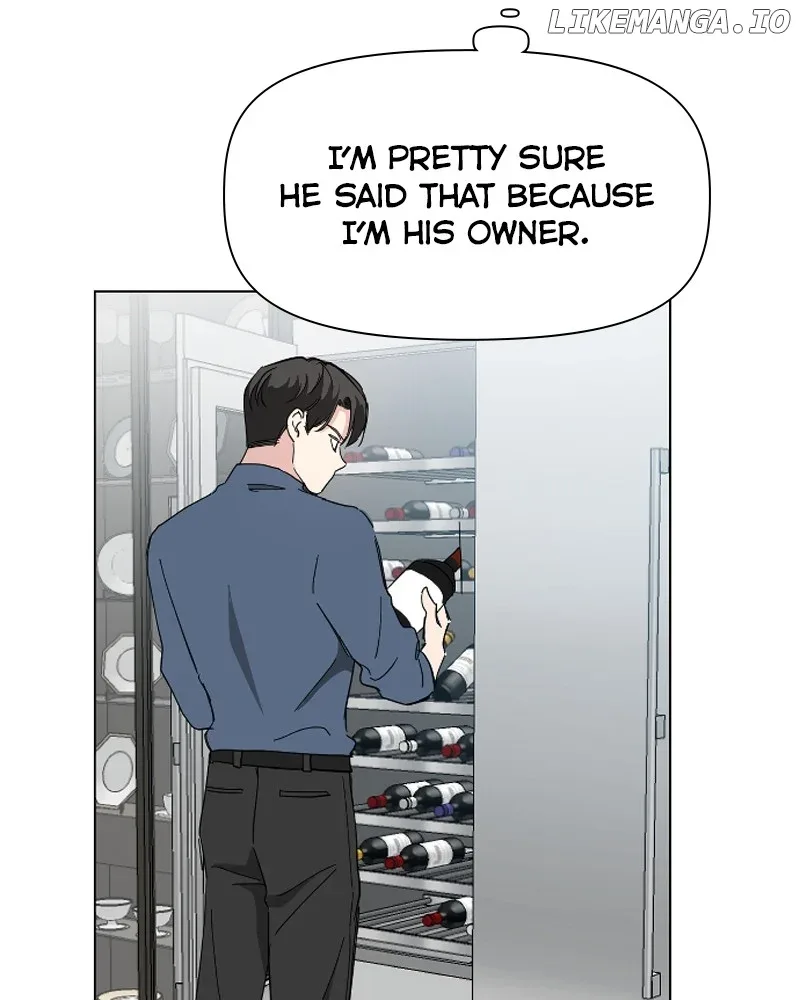 How to Hold X’s Leash Chapter 24 page 39