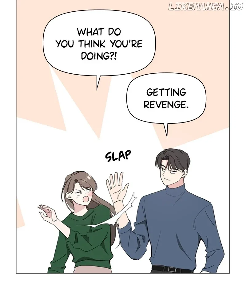 How to Hold X’s Leash Chapter 24 page 62