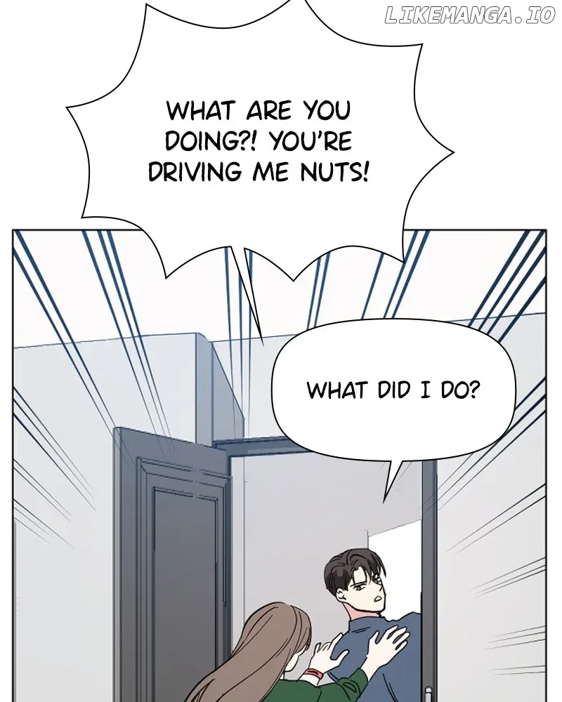 How to Hold X’s Leash Chapter 24 page 82