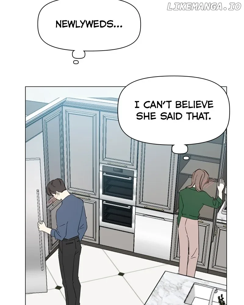How to Hold X’s Leash Chapter 24 page 28