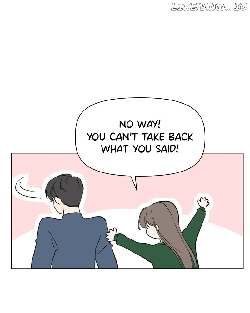 How to Hold X’s Leash Chapter 24 page 20
