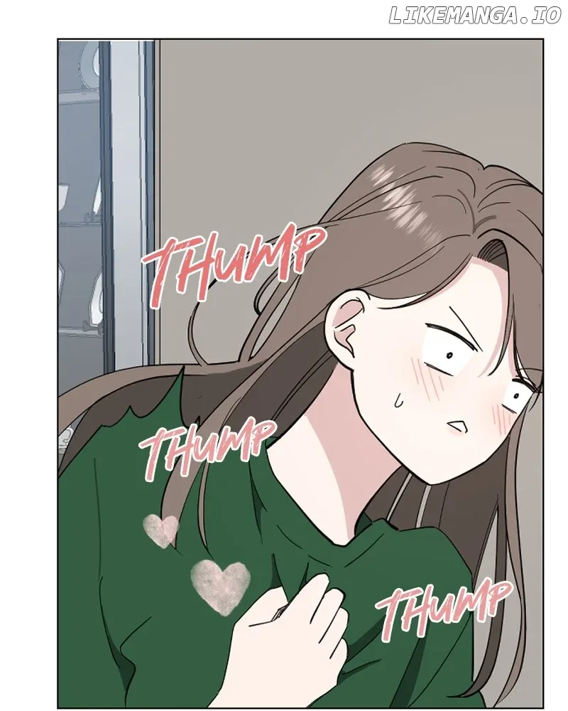 How to Hold X’s Leash Chapter 24 page 33