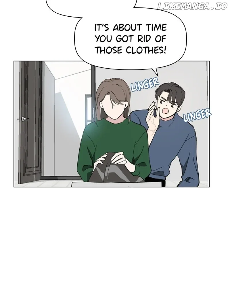 How to Hold X’s Leash Chapter 24 page 79