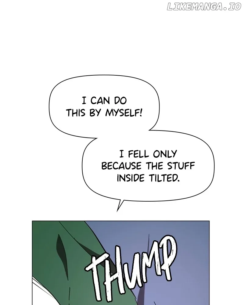 How to Hold X’s Leash Chapter 24 page 56