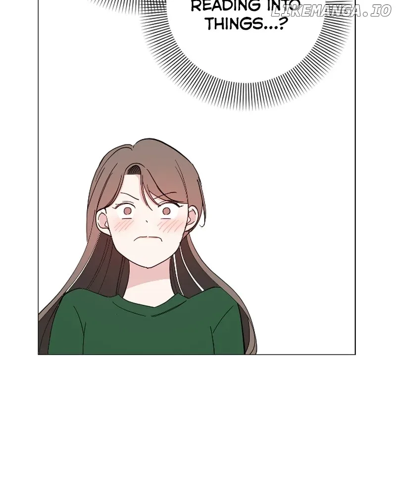 How to Hold X’s Leash Chapter 24 page 65