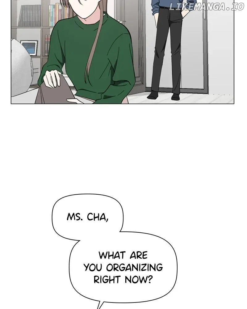 How to Hold X’s Leash Chapter 24 page 77