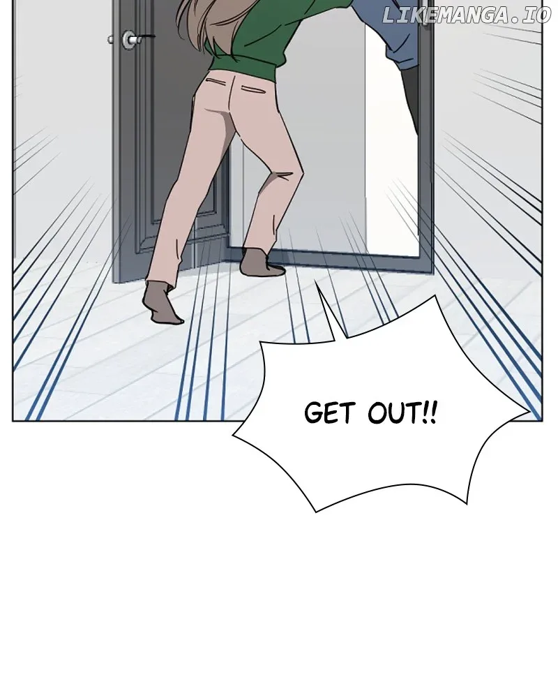 How to Hold X’s Leash Chapter 24 page 83