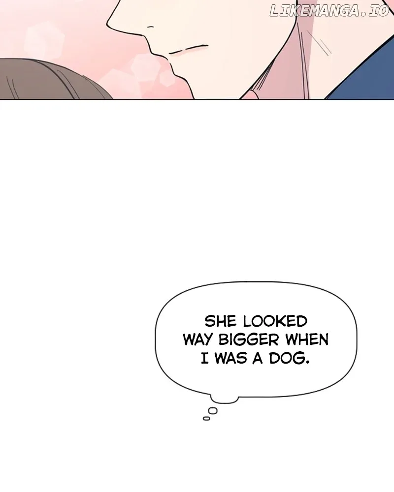 How to Hold X’s Leash Chapter 24 page 52