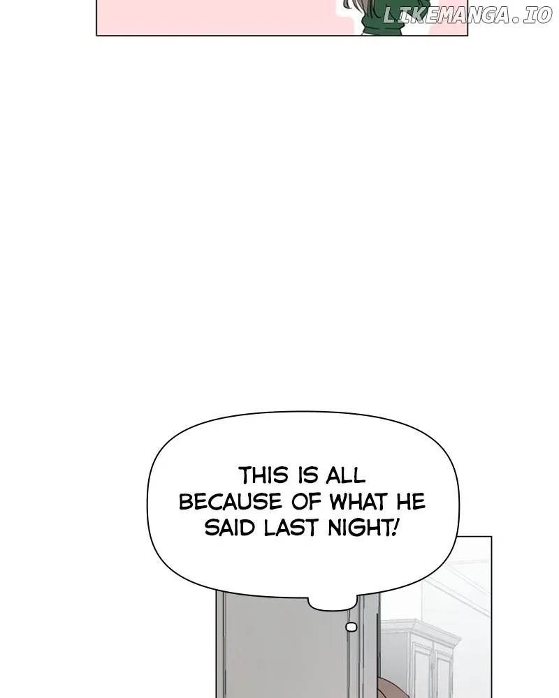How to Hold X’s Leash Chapter 24 page 35