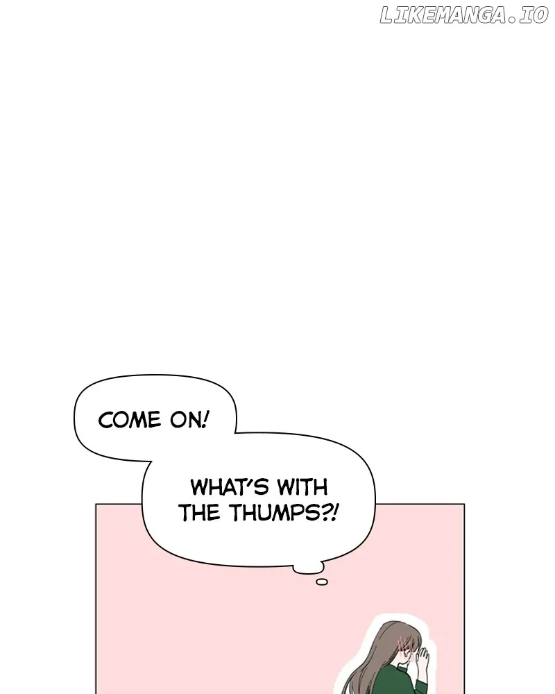 How to Hold X’s Leash Chapter 24 page 34
