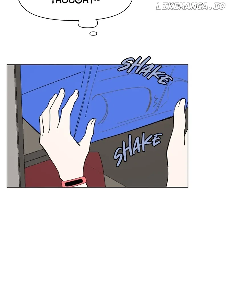 How to Hold X’s Leash Chapter 24 page 44