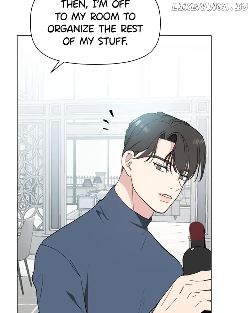 How to Hold X’s Leash Chapter 24 page 67
