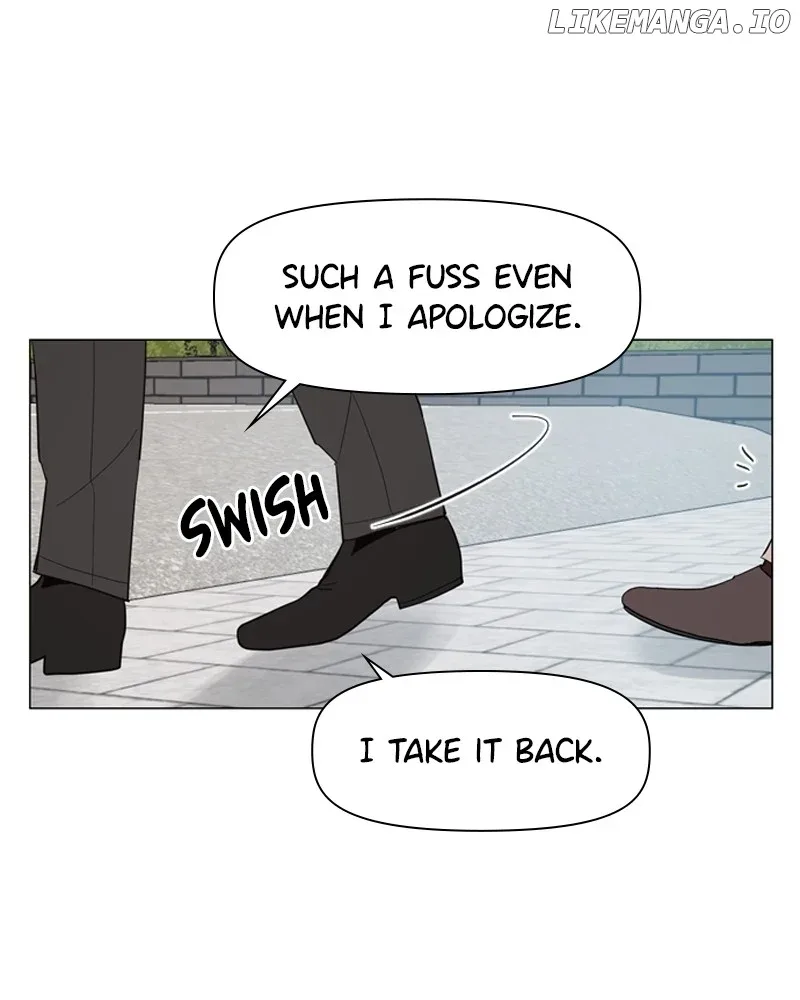 How to Hold X’s Leash Chapter 24 page 19