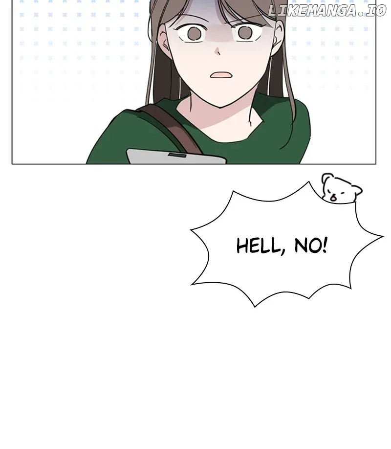 How to Hold X’s Leash Chapter 24 page 18
