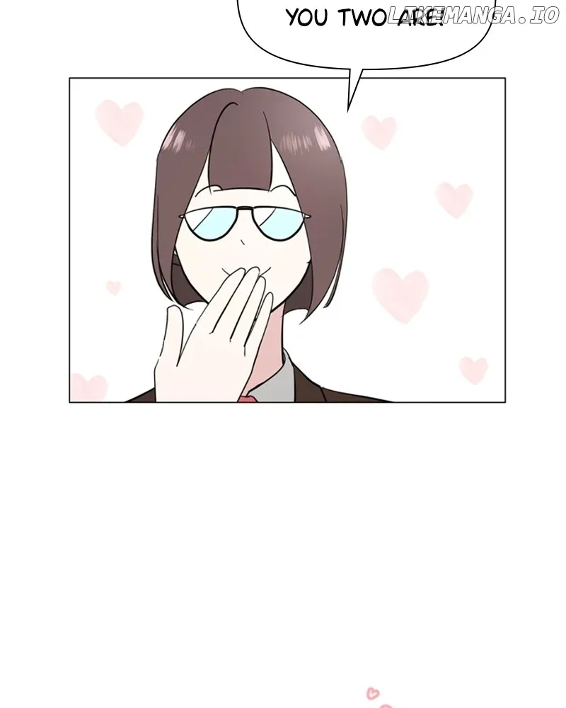 How to Hold X’s Leash Chapter 24 page 23