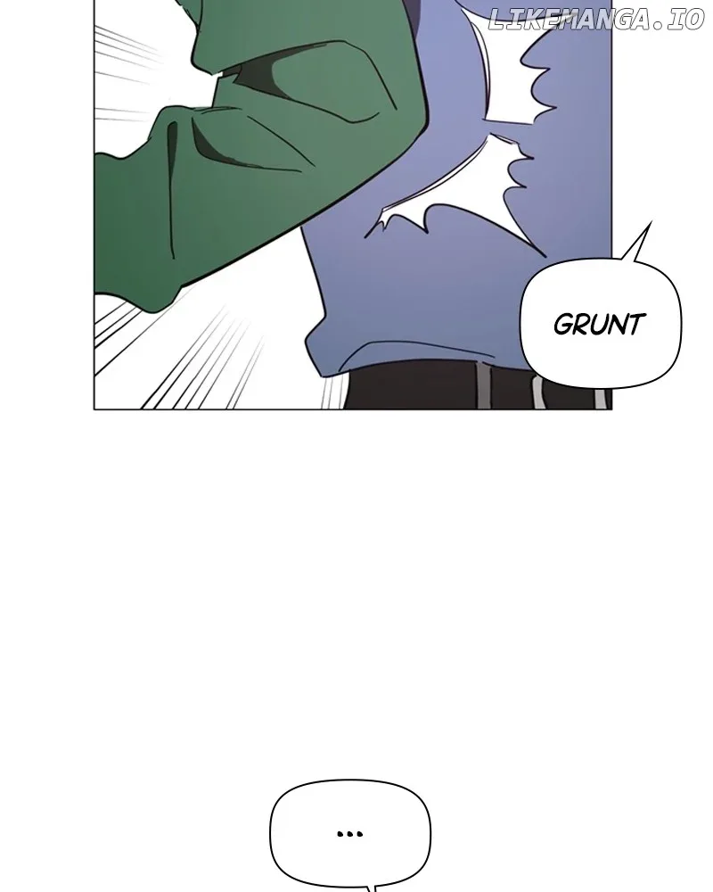 How to Hold X’s Leash Chapter 24 page 57