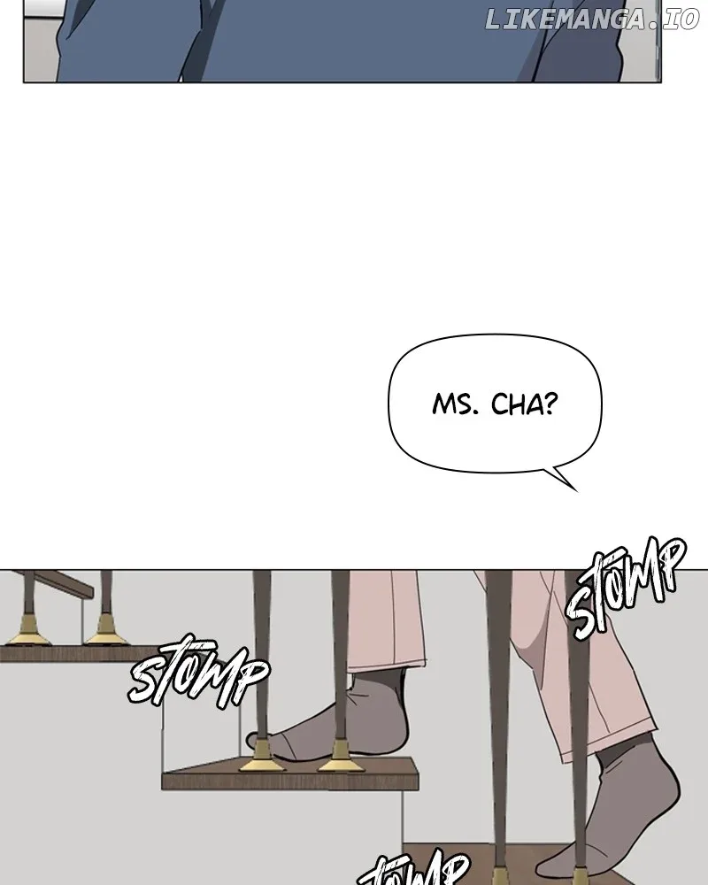 How to Hold X’s Leash Chapter 24 page 72