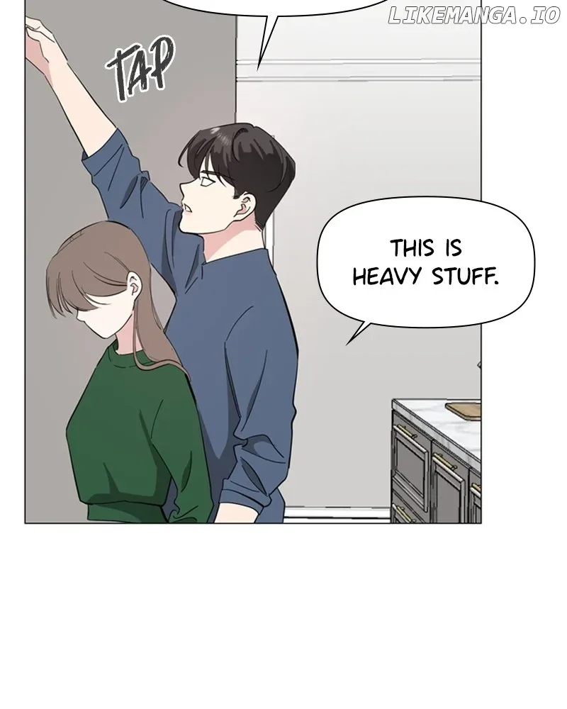 How to Hold X’s Leash Chapter 24 page 50