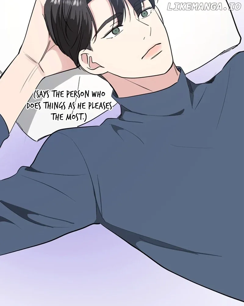 How to Hold X’s Leash Chapter 24 page 89