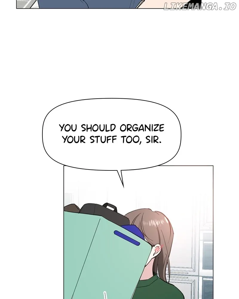 How to Hold X’s Leash Chapter 24 page 68