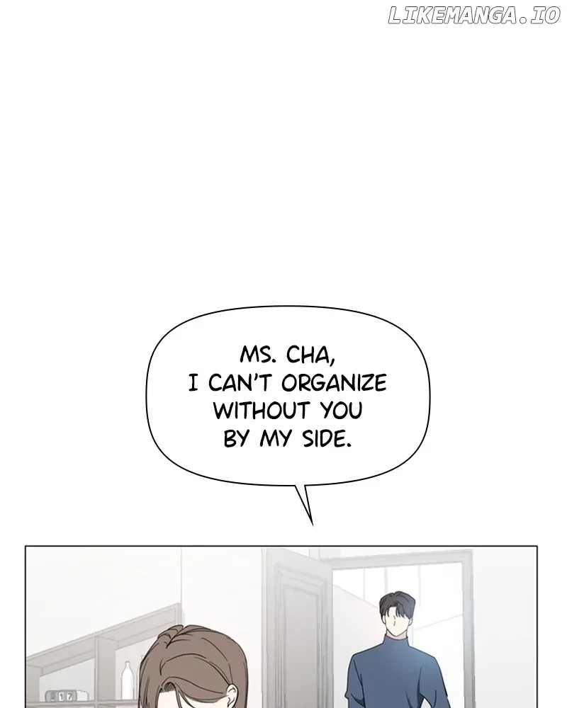 How to Hold X’s Leash Chapter 24 page 76