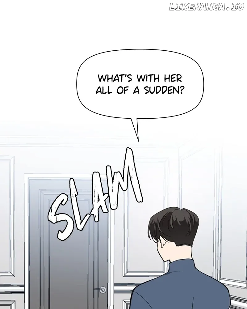 How to Hold X’s Leash Chapter 24 page 84