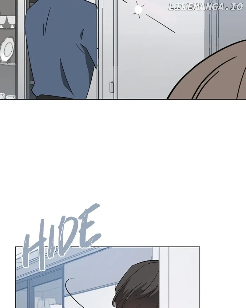 How to Hold X’s Leash Chapter 24 page 31