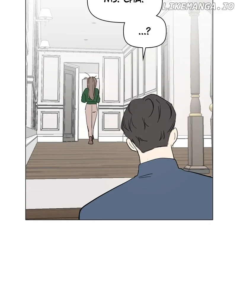How to Hold X’s Leash Chapter 24 page 74