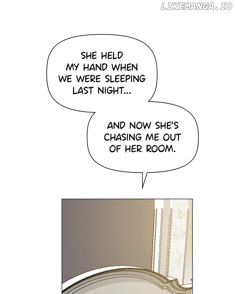 How to Hold X’s Leash Chapter 24 page 86