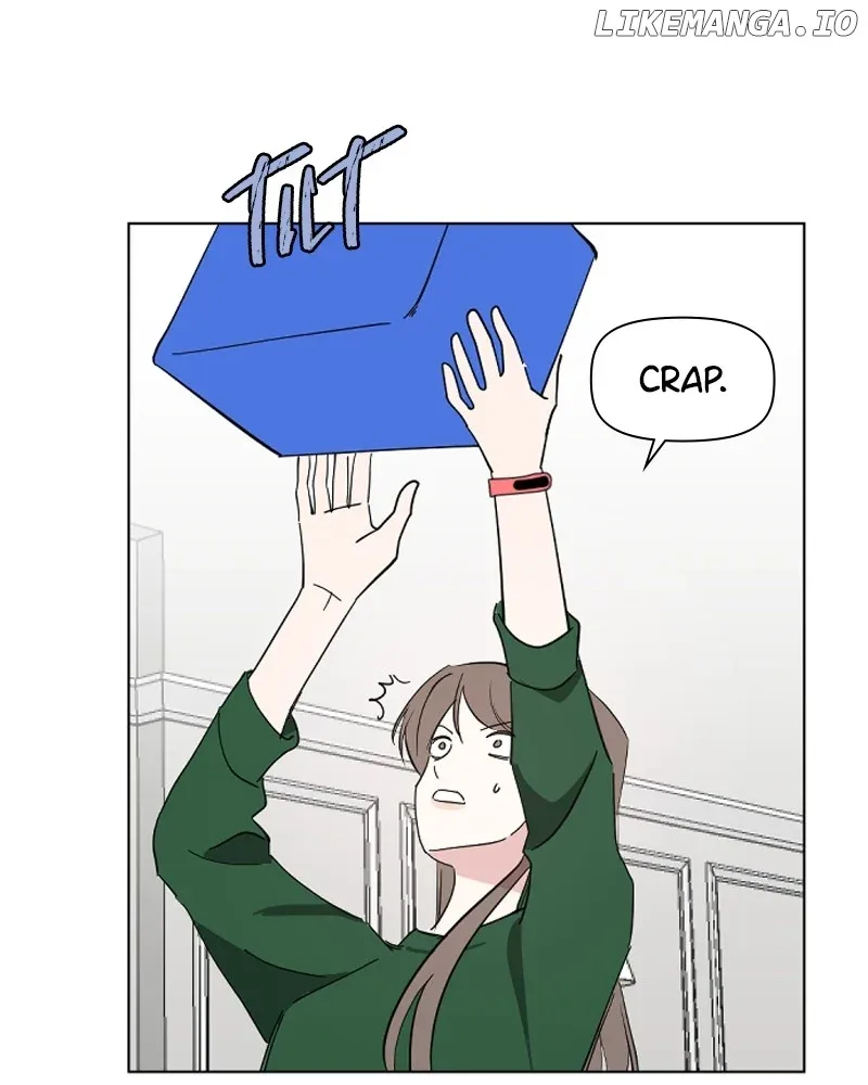 How to Hold X’s Leash Chapter 24 page 45