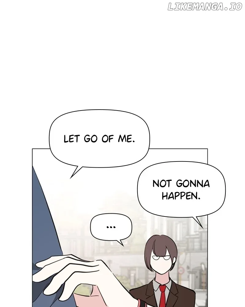 How to Hold X’s Leash Chapter 24 page 21