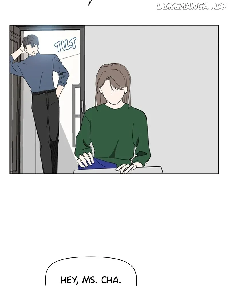 How to Hold X’s Leash Chapter 24 page 78
