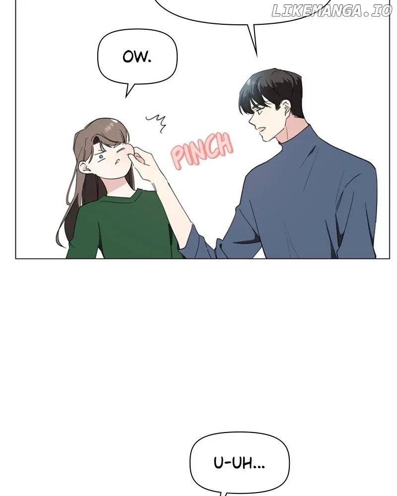 How to Hold X’s Leash Chapter 24 page 59