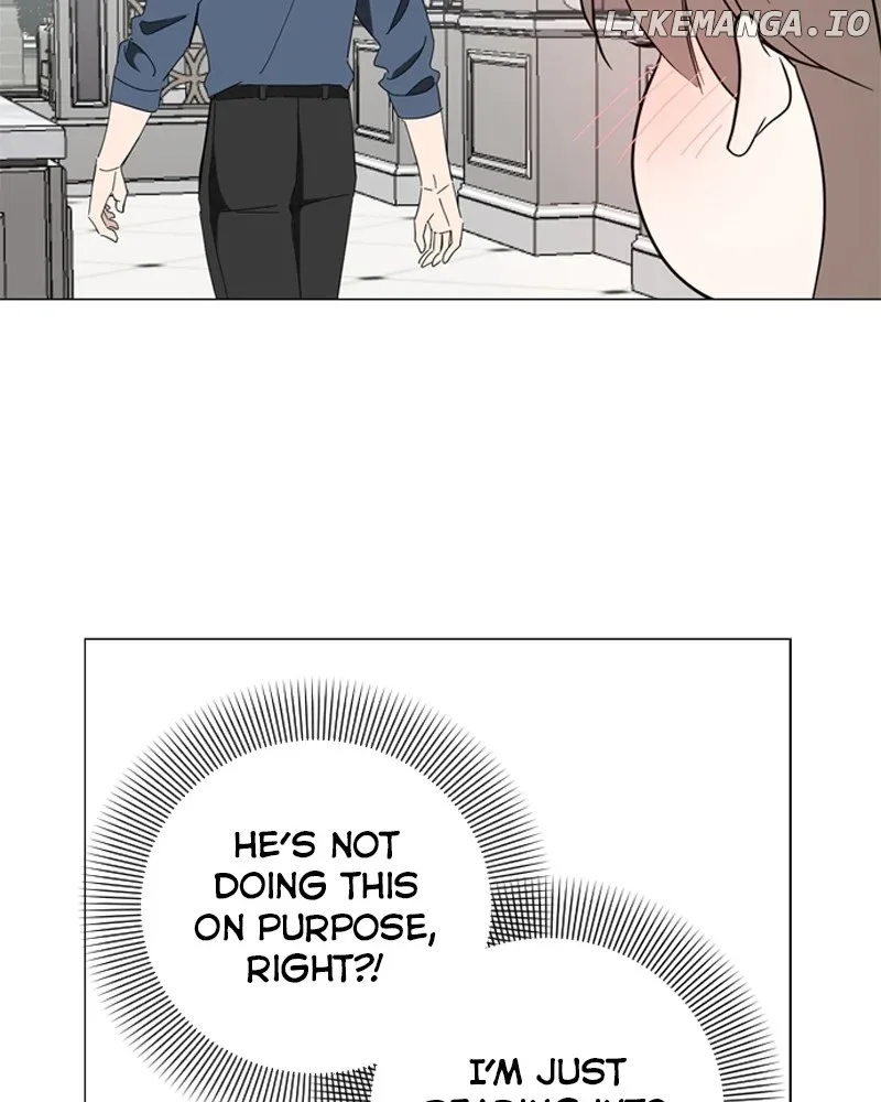How to Hold X’s Leash Chapter 24 page 64