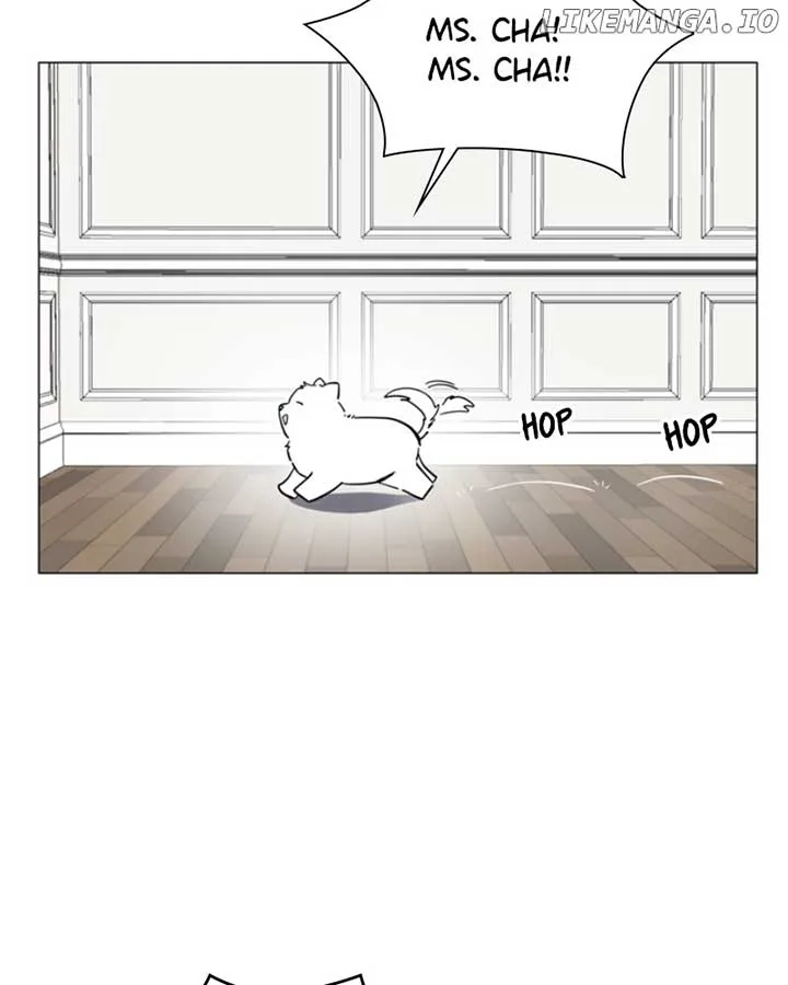 How to Hold X’s Leash Chapter 25 page 15