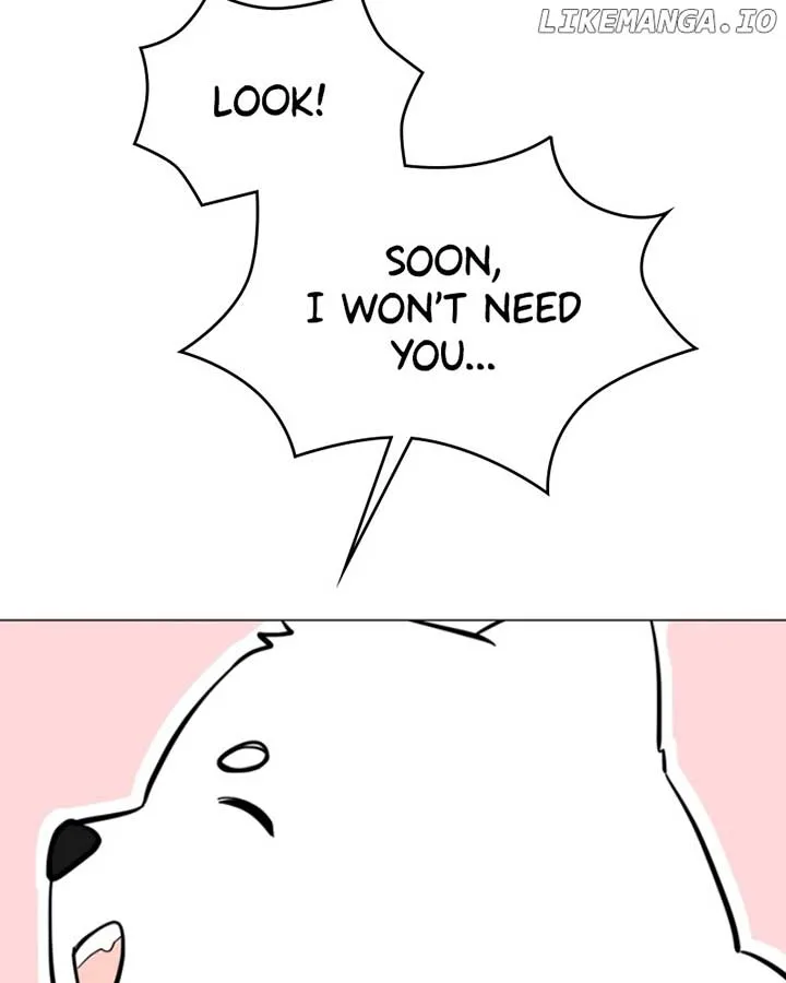 How to Hold X’s Leash Chapter 25 page 16