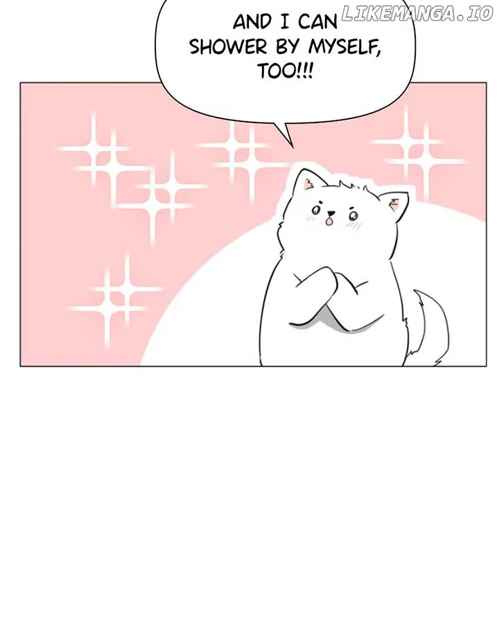 How to Hold X’s Leash Chapter 25 page 10