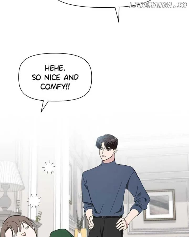 How to Hold X’s Leash Chapter 25 page 39