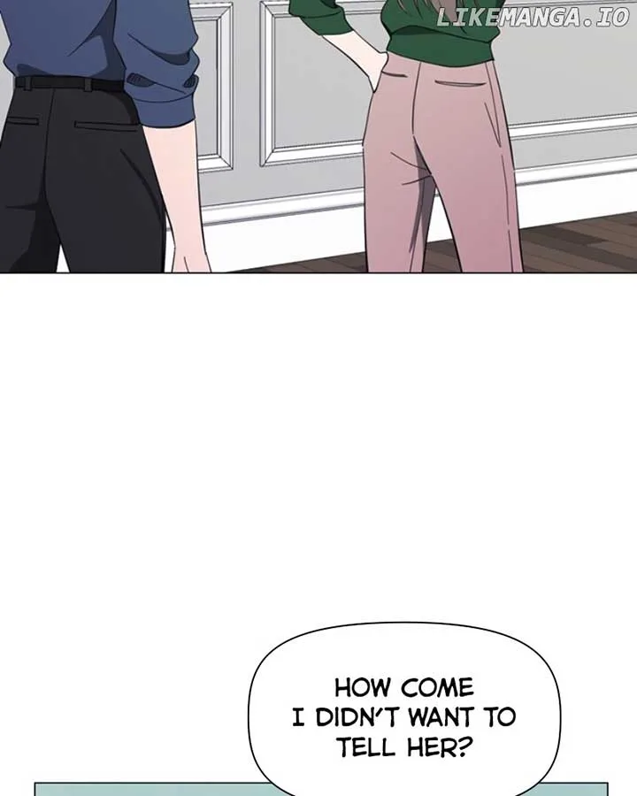 How to Hold X’s Leash Chapter 25 page 31