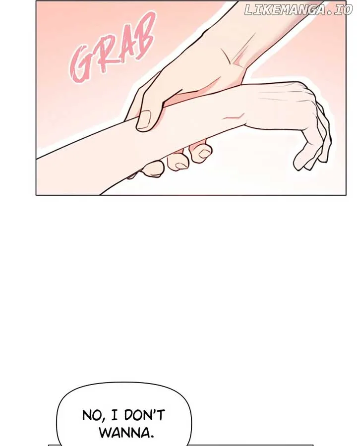 How to Hold X’s Leash Chapter 25 page 42