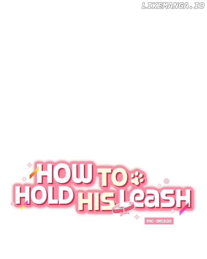 How to Hold X’s Leash Chapter 25 page 33